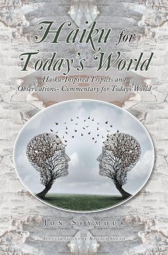 Cover Haiku for Today's World (eBook, ePUB)