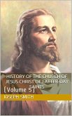 History of the Church of Jesus Christ of Latter-day Saints, Volume 5 (eBook, PDF)