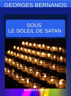 Sous le Soleil de Satan (eBook, ePUB) - Bernanos, Georges