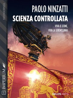 Scienza controllata (eBook, ePUB) - Ninzatti, Paolo