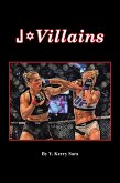 J-Villains (eBook, ePUB)