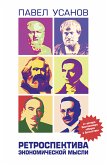 Ретроспектива экономической мысли (eBook, ePUB)