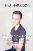 Fagiolino va a scuola (eBook, ePUB)