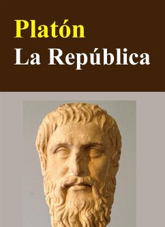 La República (eBook, ePUB) - Platón