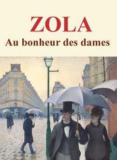 Au bonheur des dames (eBook, ePUB) - Zola, Emile