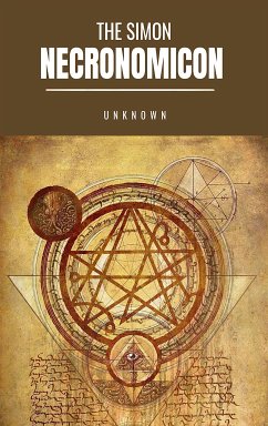 The Simon Necronomicon (eBook, ePUB) - Author, Unknown