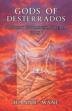 Gods of Desterrados (eBook, ePUB)
