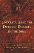 A Hebrew Understanding of the Difficult... - Bild 1