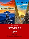Bestsellers: Novelas (eBook, ePUB)