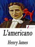 L'americano (eBook, ePUB)