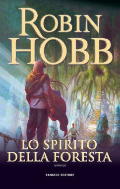 Lo spirito della foresta – Trilogia del Figlio soldato #1 (eBook, ePUB) - Hobb, Robin