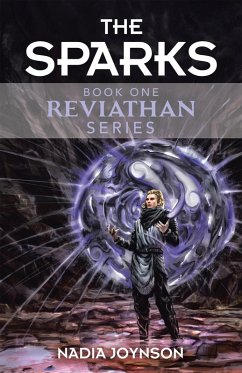 Cover TheSparks (eBook, ePUB)