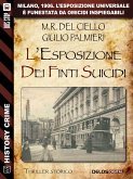 L'esposizione dei finti suicidi (eBook, ePUB)