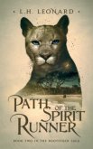 Path of the Spirit Runner (eBook, ePUB)