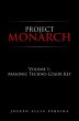 Project Monarch (eBook, ePUB) - Bild 1