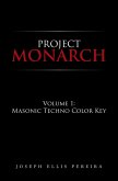 Project Monarch (eBook, ePUB)
