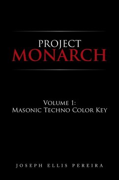 Cover Project Monarch (eBook, ePUB)