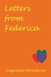 Letters from Federica (eBook, ePUB) - Bild 1