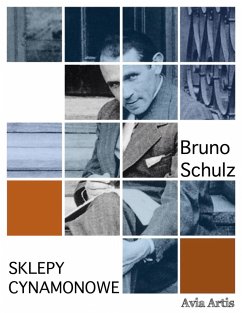 Sklepy cynamonowe (eBook, ePUB) - Schulz, Bruno