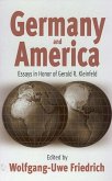 Germany and America (eBook, PDF)
