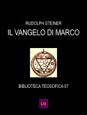 Il vangelo di Marco (eBook, ePUB)