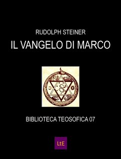 Il vangelo di Marco (eBook, ePUB) - Steiner, Rudolph