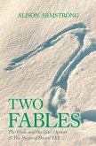 Two Fables (eBook, ePUB)