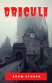 Dracula (eBook, ePUB)