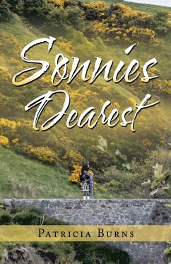 Sonnies Dearest (eBook, ePUB) - Burns, Patricia