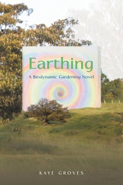 Cover Earthing (eBook, ePUB)