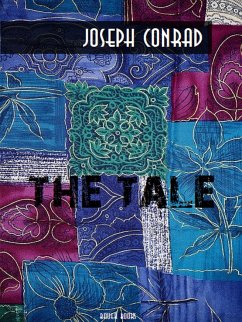 The Tale (eBook, ePUB) - Conrad, Joseph