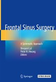 Frontal Sinus Surgery (eBook, PDF)