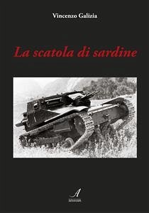 La scatola di sardine (eBook, PDF) - Galizia, Vincenzo