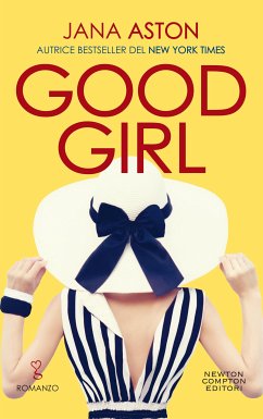 Cover Good Girl (eBook, ePUB)