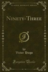 Ninety-Three (eBook, PDF)