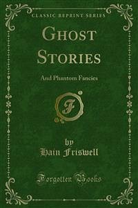 Ghost Stories (eBook, PDF)