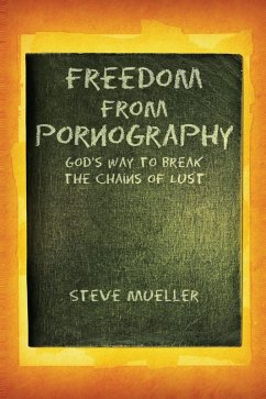 Cover Freedom from Pornography (eBook, ePUB)
