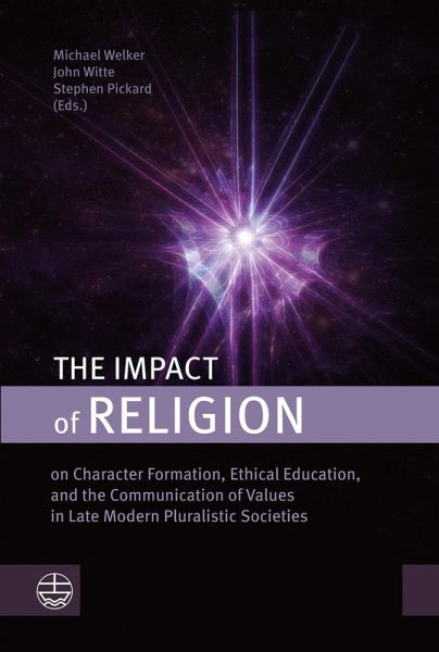 The Impact of Religion (eBook, PDF) The Impact of Religion (eBook, PDF)