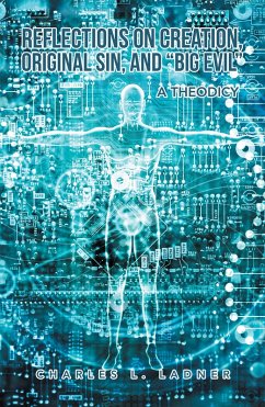 Reflections on Creation, Original Sin, and 