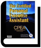 The Certified Personal Executive Assistant (eBook, ePUB)
