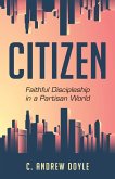 Citizen (eBook, ePUB)