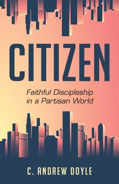 Cover Citizen (eBook, ePUB)