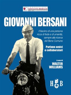 Giovanni Bersani (eBook, ePUB) - Williams, Walter