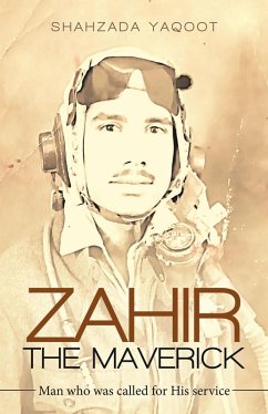 Zahir the Maverick (eBook, ePUB) - Yaqoot, Shahzada