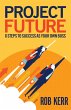 Project Future (eBook, ePUB) - Bild 1