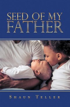 Cover Seed of My Father (eBook, ePUB)