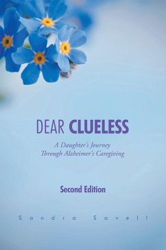 Dear Clueless (eBook, ePUB)