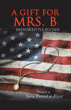 Cover A Gift for Mrs. B (eBook, ePUB)