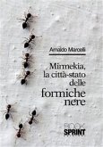 Mirmekia, la città-stato delle formiche nere (eBook, ePUB)