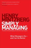 Simply Managing (eBook, ePUB)